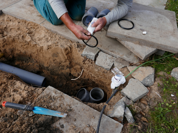 pipereplacement